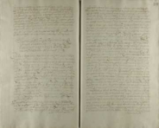 Mowa Je Mci Pana referendarza koronnego, marszałka na ten czas Koła poselskiego przy witaniu posłow na seymie w Warszawie 12.02.1615