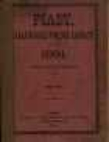 Piast: kalendarz polski ludowy na rok 1891. R.14.