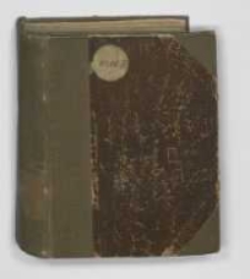 Ksiądz Kordecki - obrońca Częstochowy : powieść historyczna. T. 1 ; wyd. ozdobione obrazkami Piotra Stachiewicza