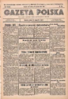 Gazeta Polska: codzienne pismo polsko-katolickie dla wszystkich stan&oacute;w 1934.10.28 R.38 Nr250