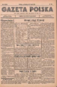 Gazeta Polska: codzienne pismo polsko-katolickie dla wszystkich stan&oacute;w 1934.11.11 R.38 Nr262