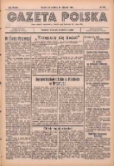 Gazeta Polska: codzienne pismo polsko-katolickie dla wszystkich stan&oacute;w 1934.11.18 R.38 Nr269