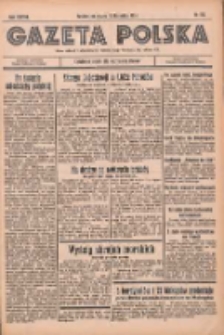 Gazeta Polska: codzienne pismo polsko-katolickie dla wszystkich stan&oacute;w 1934.11.23 R.38 Nr273