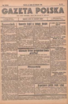Gazeta Polska: codzienne pismo polsko-katolickie dla wszystkich stan&oacute;w 1934.11.30 R.38 Nr279