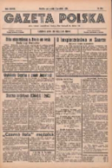 Gazeta Polska: codzienne pismo polsko-katolickie dla wszystkich stanów 1934.12.08 R.38 Nr286