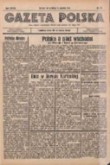 Gazeta Polska: codzienne pismo polsko-katolickie dla wszystkich stan&oacute;w 1934.12.16 R.38 Nr292