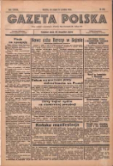 Gazeta Polska: codzienne pismo polsko-katolickie dla wszystkich stanów 1934.12.21 R.38 Nr296