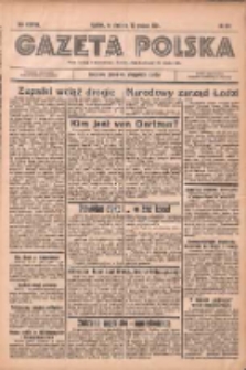 Gazeta Polska: codzienne pismo polsko-katolickie dla wszystkich stan&oacute;w 1934.12.22 R.38 Nr297