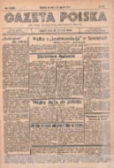 Gazeta Polska: codzienne pismo polsko-katolickie dla wszystkich stan&oacute;w 1934.12.29 R.38 Nr300