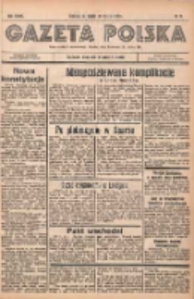Gazeta Polska: codzienne pismo polsko-katolickie dla wszystkich stan&oacute;w 1935.01.18 R.39 Nr15
