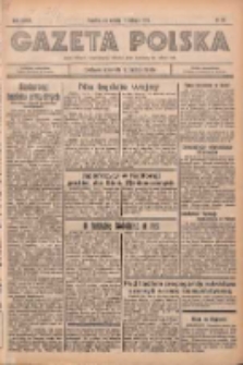 Gazeta Polska: codzienne pismo polsko-katolickie dla wszystkich stan&oacute;w 1935.02.16 R.39 Nr39