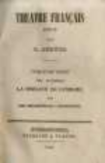 La Berline de l'&Eacute;migr&eacute;