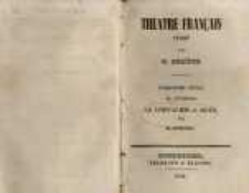 Le Chevalier Du Guet: Comédie En Deux Actes