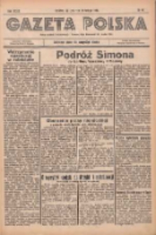 Gazeta Polska: codzienne pismo polsko-katolickie dla wszystkich stan&oacute;w 1935.02.28 R.39 Nr49
