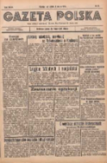 Gazeta Polska: codzienne pismo polsko-katolickie dla wszystkich stan&oacute;w 1935.03.02 R.39 Nr51