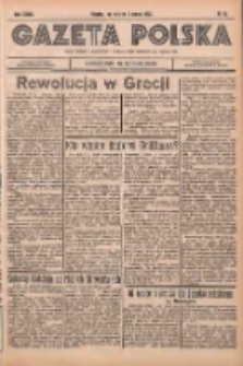 Gazeta Polska: codzienne pismo polsko-katolickie dla wszystkich stanów 1935.03.05 R.39 Nr53