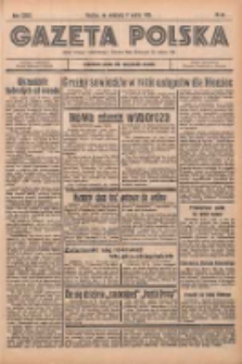 Gazeta Polska: codzienne pismo polsko-katolickie dla wszystkich stanów 1935.03.17 R.39 Nr64