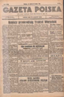 Gazeta Polska: codzienne pismo polsko-katolickie dla wszystkich stanów 1935.03.19 R.39 Nr65