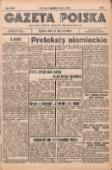 Gazeta Polska: codzienne pismo polsko-katolickie dla wszystkich stan&oacute;w 1935.03.21 R.39 Nr67