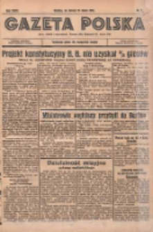 Gazeta Polska: codzienne pismo polsko-katolickie dla wszystkich stan&oacute;w 1935.03.26 R.39 Nr71