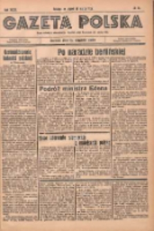 Gazeta Polska: codzienne pismo polsko-katolickie dla wszystkich stan&oacute;w 1935.03.29 R.39 Nr74