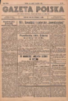 Gazeta Polska: codzienne pismo polsko-katolickie dla wszystkich stanów 1935.04.03 R.39 Nr78