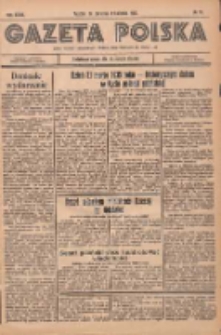 Gazeta Polska: codzienne pismo polsko-katolickie dla wszystkich stanów 1935.04.04 R.39 Nr79