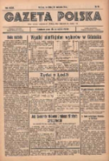 Gazeta Polska: codzienne pismo polsko-katolickie dla wszystkich stan&oacute;w 1935.04.10 R.39 Nr84