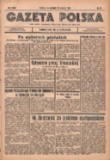 Gazeta Polska: codzienne pismo polsko-katolickie dla wszystkich stan&oacute;w 1935.04.11 R.39 Nr85