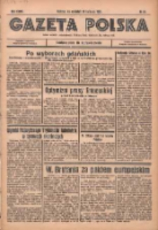 Gazeta Polska: codzienne pismo polsko-katolickie dla wszystkich stanów 1935.04.11 R.39 Nr85