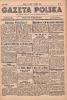 Gazeta Polska: codzienne pismo polsko-katolickie dla wszystkich stanów 1935.04.12 R.39 Nr86
