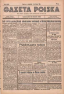 Gazeta Polska: codzienne pismo polsko-katolickie dla wszystkich stan&oacute;w 1935.04.14 R.39 Nr88