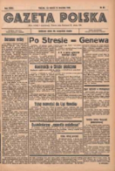 Gazeta Polska: codzienne pismo polsko-katolickie dla wszystkich stanów 1935.04.16 R.39 Nr89