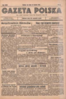 Gazeta Polska: codzienne pismo polsko-katolickie dla wszystkich stan&oacute;w 1935.04.24 R.39 Nr95