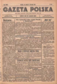 Gazeta Polska: codzienne pismo polsko-katolickie dla wszystkich stan&oacute;w 1935.04.27 R.39 Nr98
