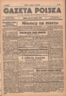 Gazeta Polska: codzienne pismo polsko-katolickie dla wszystkich stanów 1935.05.03 R.39 Nr103