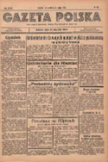 Gazeta Polska: codzienne pismo polsko-katolickie dla wszystkich stan&oacute;w 1935.05.05 R.39 Nr104