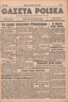 Gazeta Polska: codzienne pismo polsko-katolickie dla wszystkich stanów 1935.05.15 R.39 Nr112