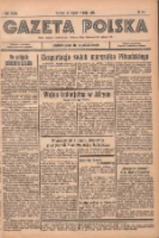 Gazeta Polska: codzienne pismo polsko-katolickie dla wszystkich stanów 1935.05.17 R.39 Nr114