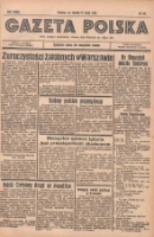 Gazeta Polska: codzienne pismo polsko-katolickie dla wszystkich stan&oacute;w 1935.05.18 R.39 Nr115