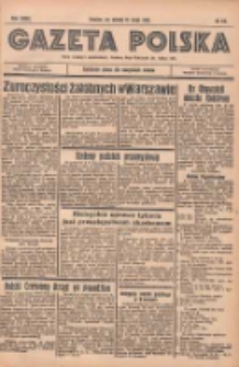 Gazeta Polska: codzienne pismo polsko-katolickie dla wszystkich stanów 1935.05.18 R.39 Nr115