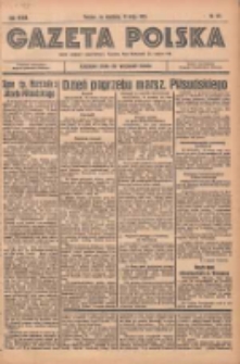 Gazeta Polska: codzienne pismo polsko-katolickie dla wszystkich stan&oacute;w 1935.05.19 R.39 Nr117