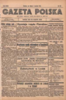 Gazeta Polska: codzienne pismo polsko-katolickie dla wszystkich stan&oacute;w 1935.06.04 R.39 Nr129