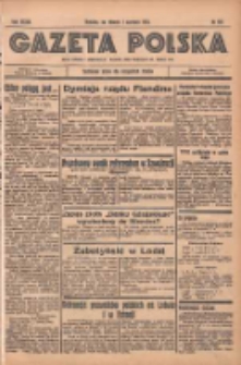 Gazeta Polska: codzienne pismo polsko-katolickie dla wszystkich stanów 1935.06.04 R.39 Nr129
