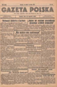 Gazeta Polska: codzienne pismo polsko-katolickie dla wszystkich stan&oacute;w 1935.06.05 R.39 Nr130
