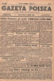 Gazeta Polska: codzienne pismo polsko-katolickie dla wszystkich stan&oacute;w 1935.06.06 R.39 Nr131