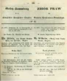 Gesetz-Sammlung für die Königlichen Preussischen Staaten. 1859.06.07 No22