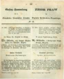 Gesetz-Sammlung für die Königlichen Preussischen Staaten. 1859.07.07 No24