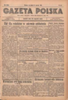 Gazeta Polska: codzienne pismo polsko-katolickie dla wszystkich stan&oacute;w 1935.06.28 R.39 Nr148
