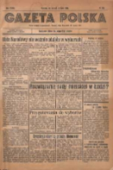 Gazeta Polska: codzienne pismo polsko-katolickie dla wszystkich stan&oacute;w 1935.07.02 R.39 Nr150